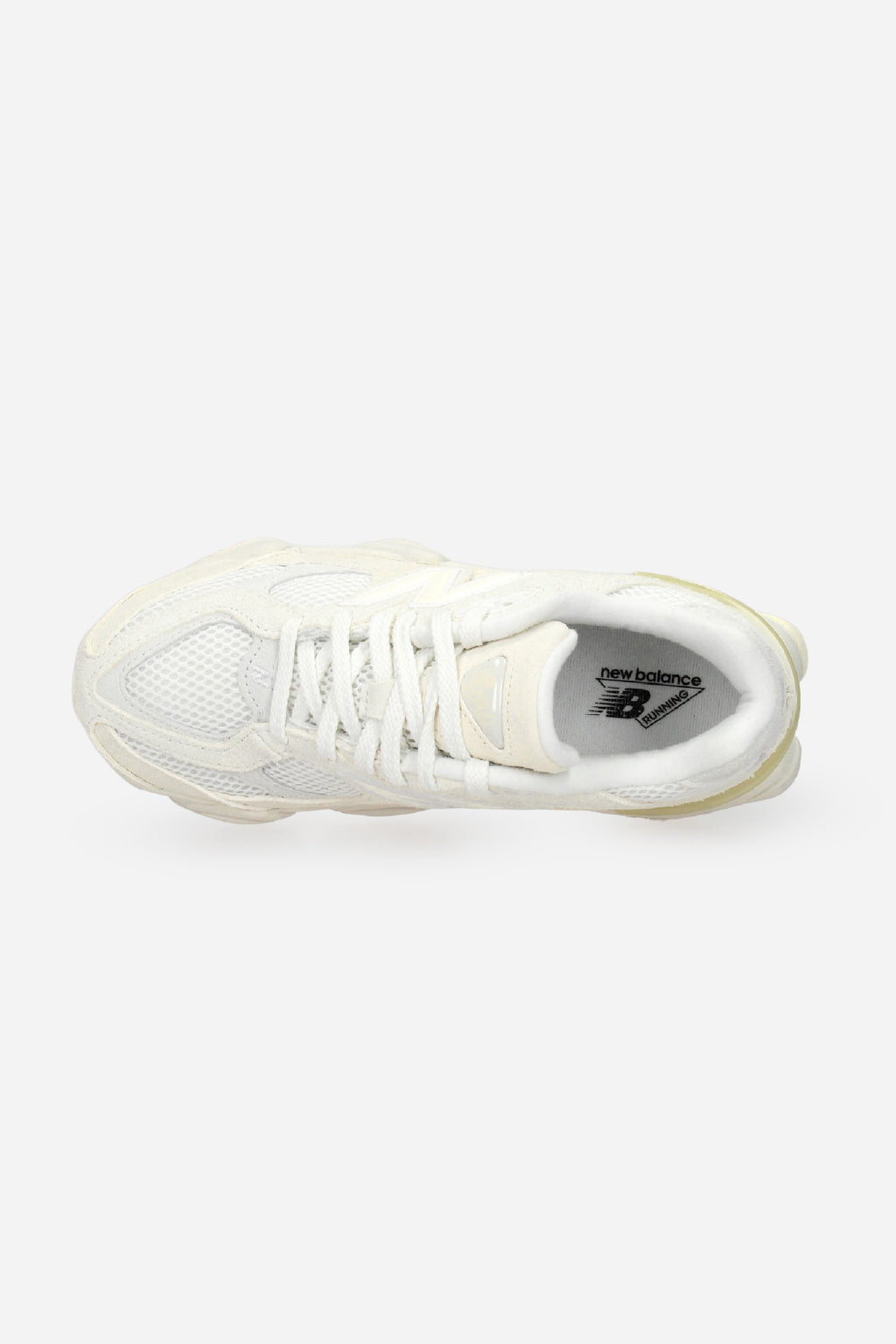PANNA | NEW BALANCE  - GC 9060 ER Sneakers