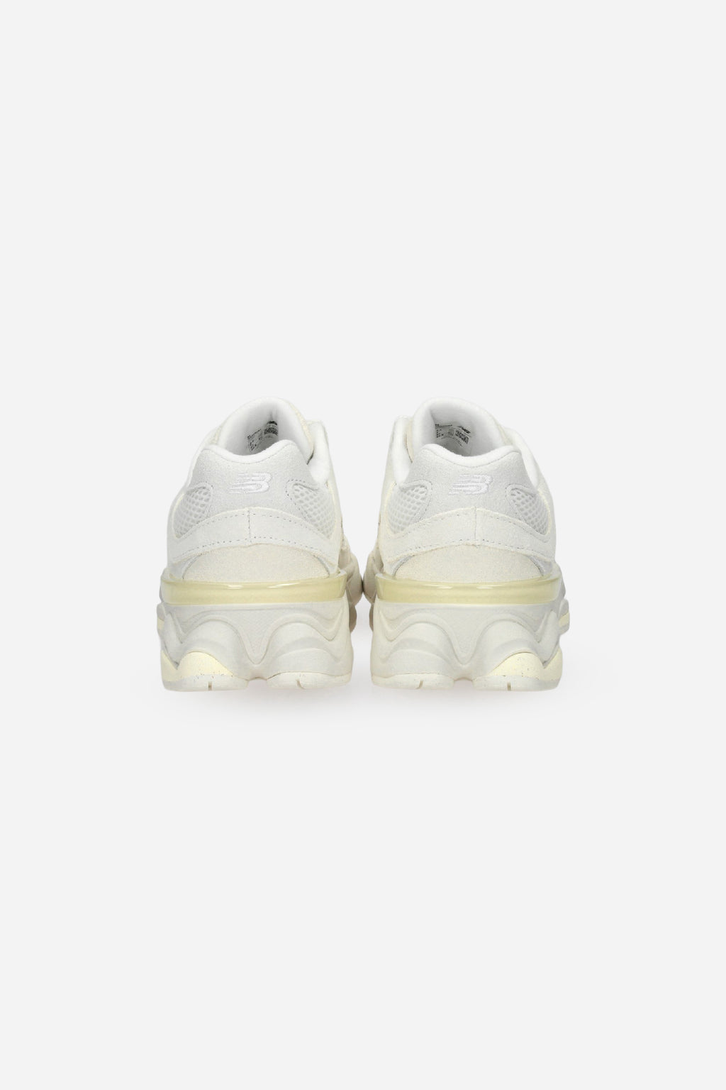 PANNA | NEW BALANCE  - GC 9060 ER Sneakers