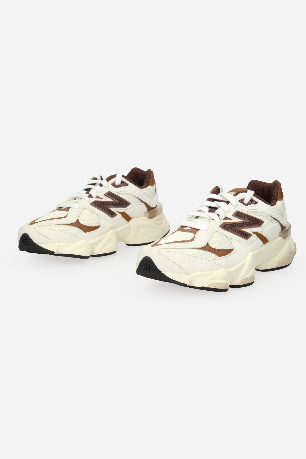BEIGE | NEW BALANCE  - G 9060 9SI Sneakers