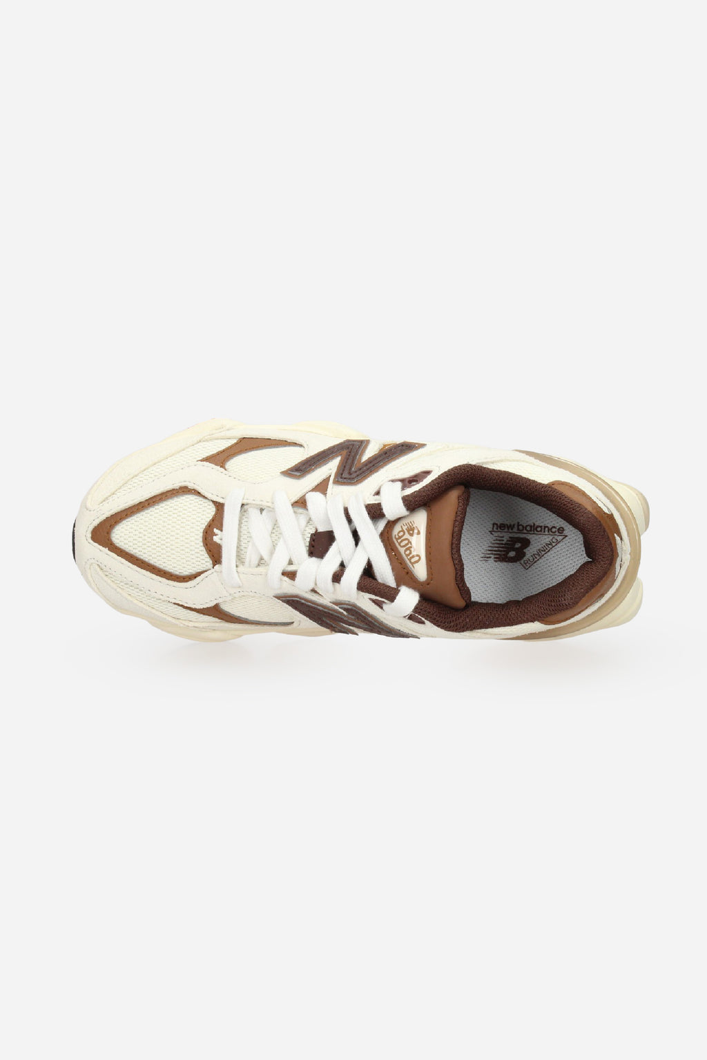 BEIGE | NEW BALANCE  - G 9060 9SI Sneakers