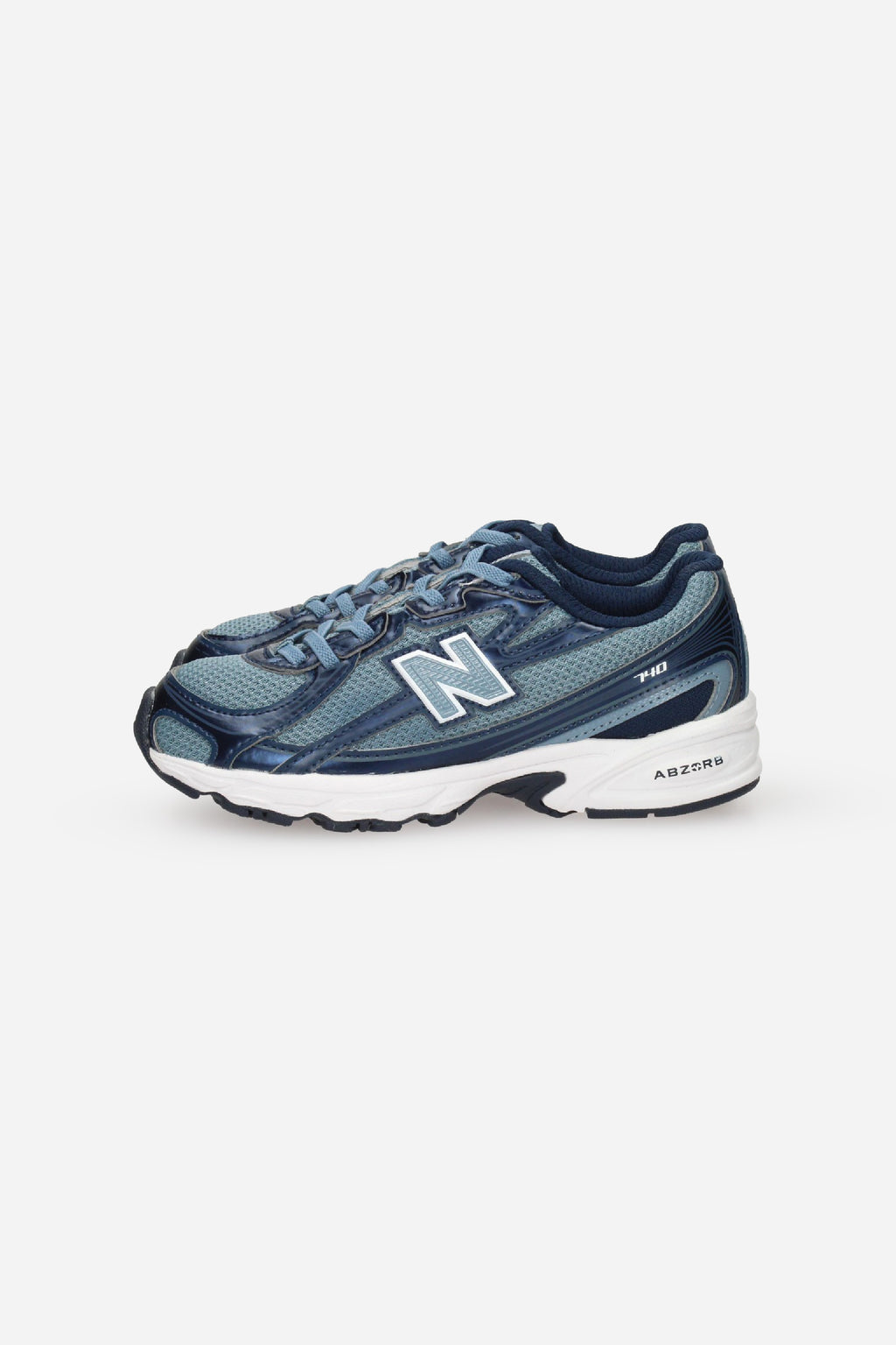 BLU | NEW BALANCE  - BO P 740 1VK Sneakers