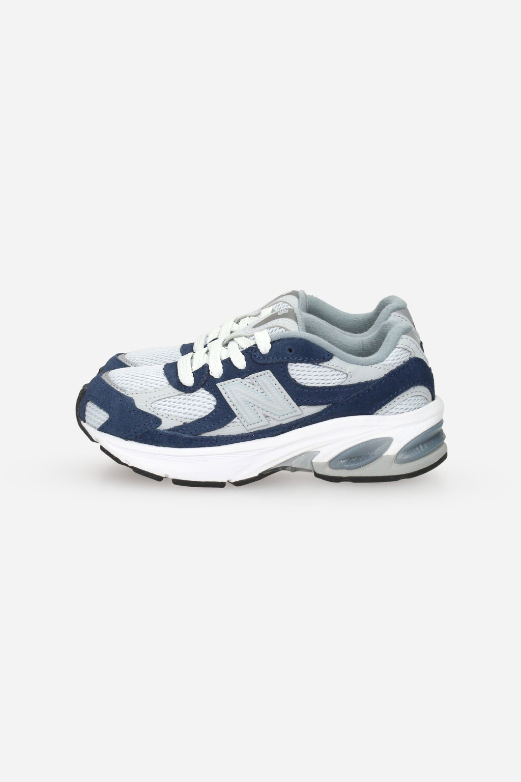 BLU | NEW BALANCE  - BO P 2010 69L Sneakers