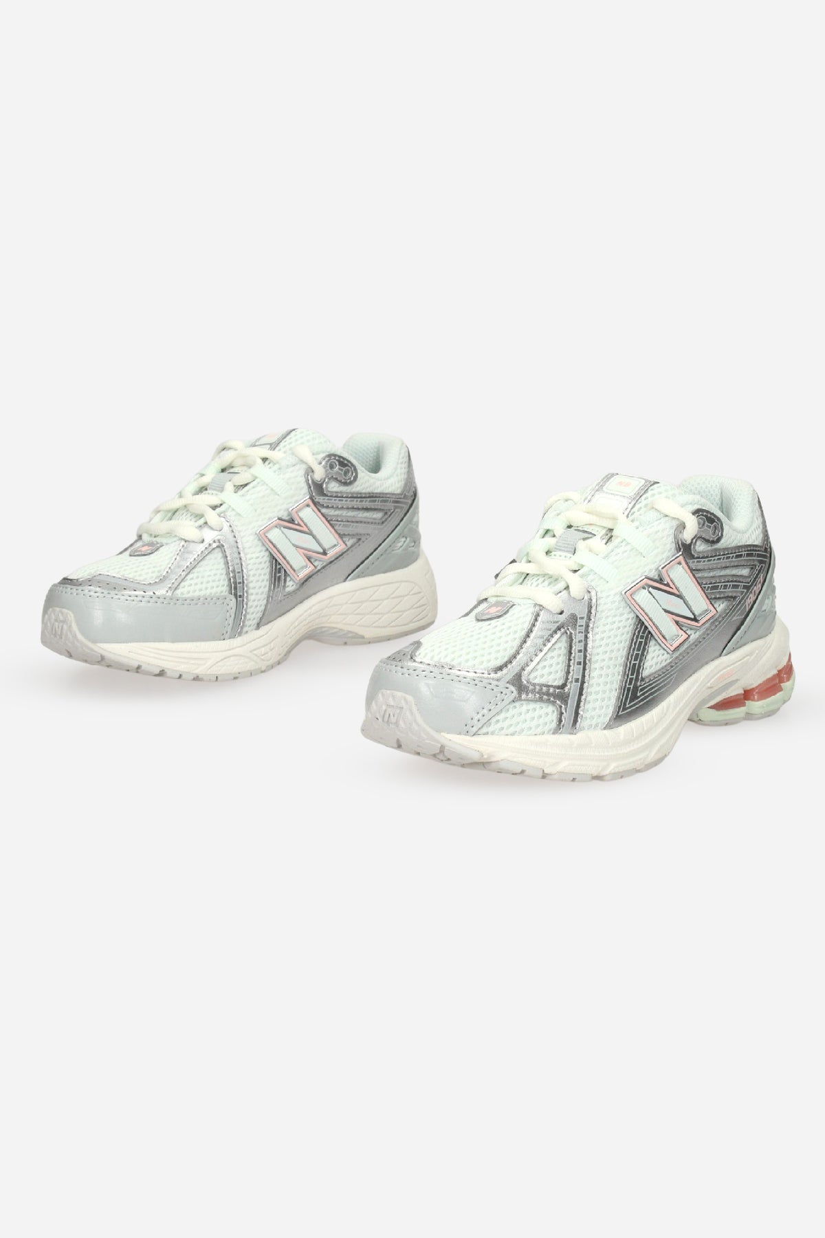 GRIGIO | NEW BALANCE  - BA P 1906 9T2 Sneakers
