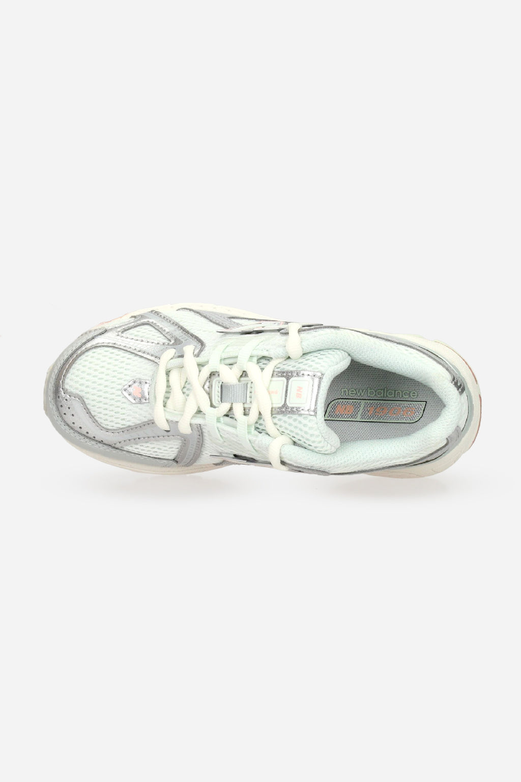 GRIGIO | NEW BALANCE  - BA P 1906 9T2 Sneakers