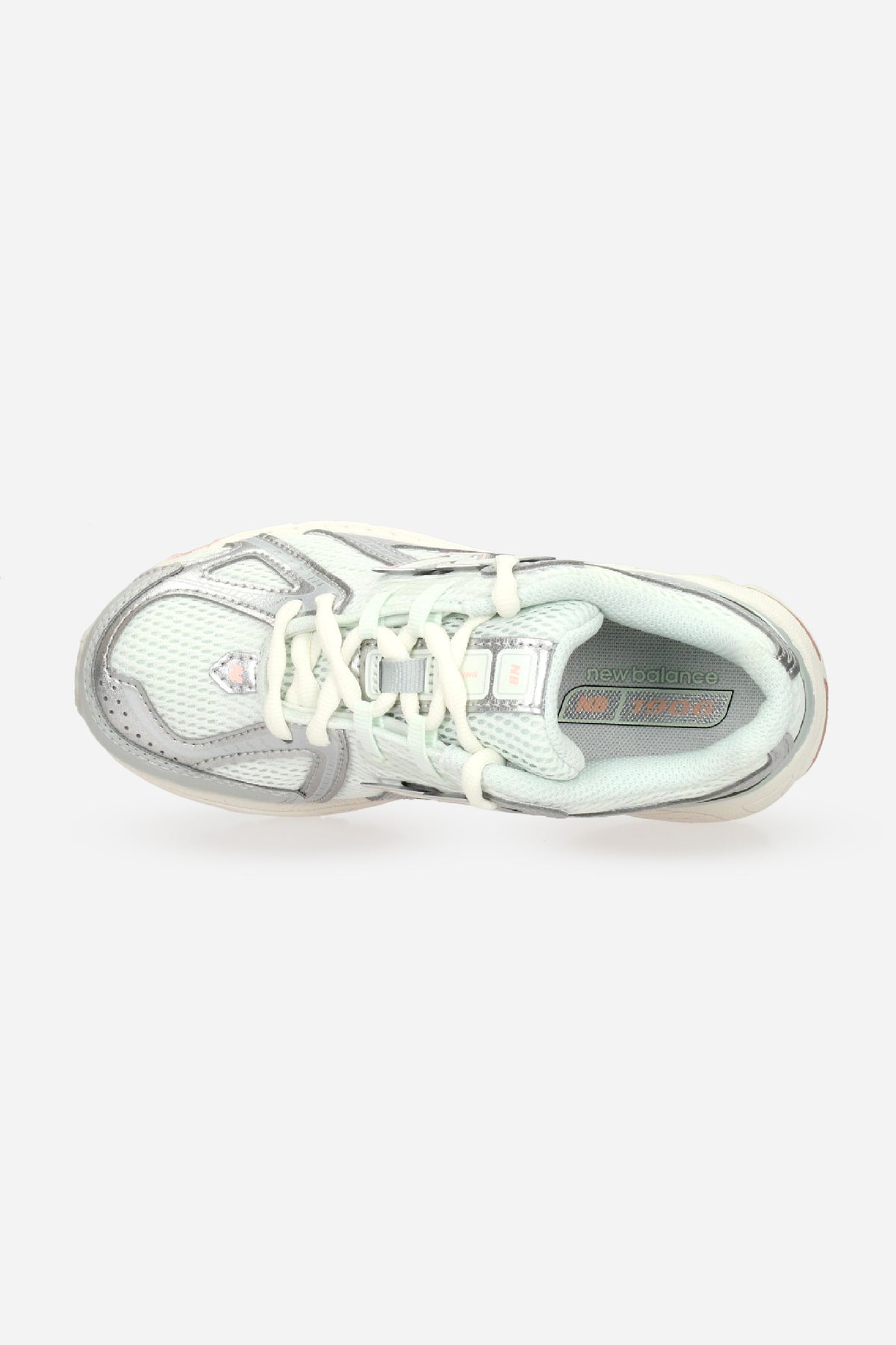 GRIGIO | NEW BALANCE  - BA P 1906 9T2 Sneakers