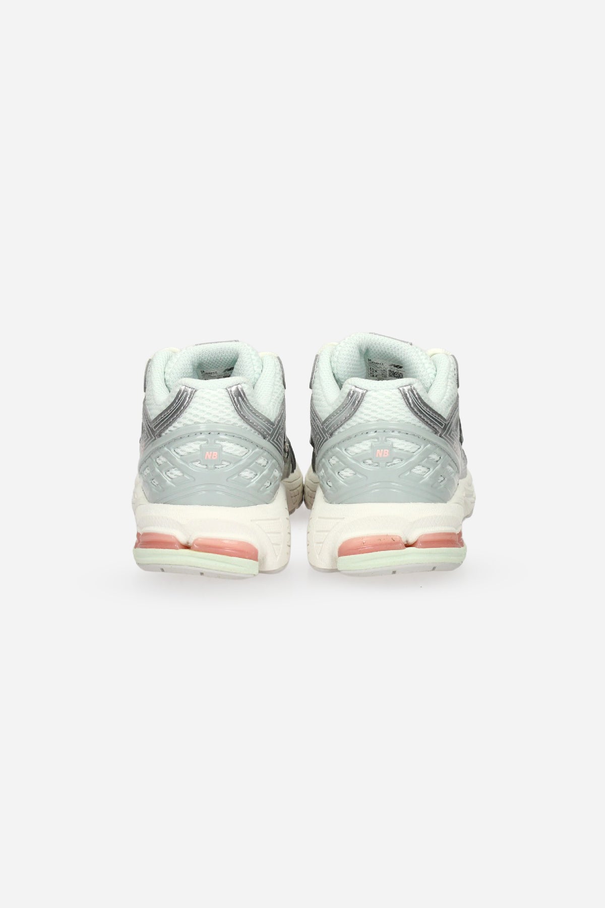 GRIGIO | NEW BALANCE  - BA P 1906 9T2 Sneakers