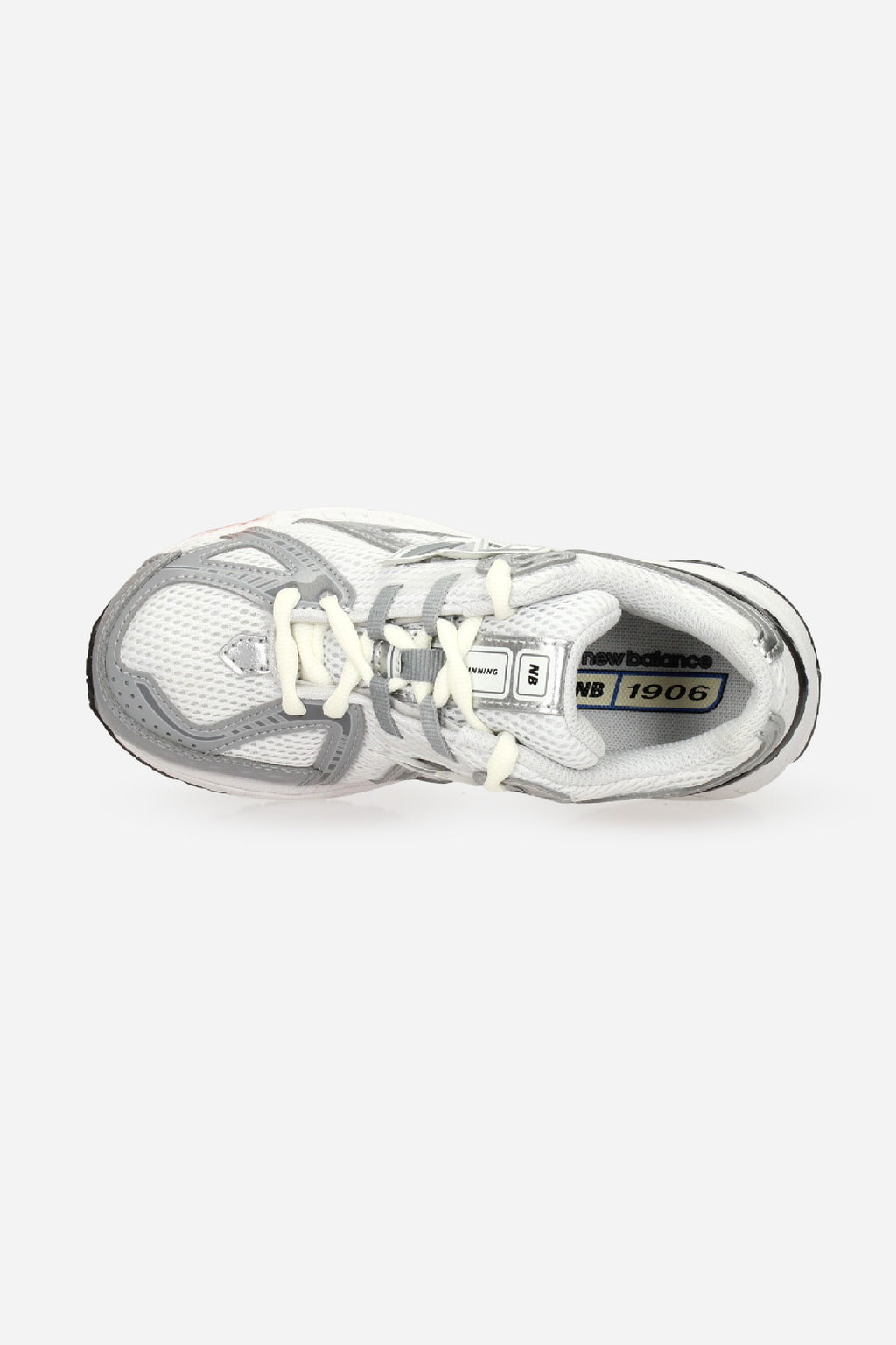 GRIGIO | NEW BALANCE  - P 1906 7K0 Sneakers