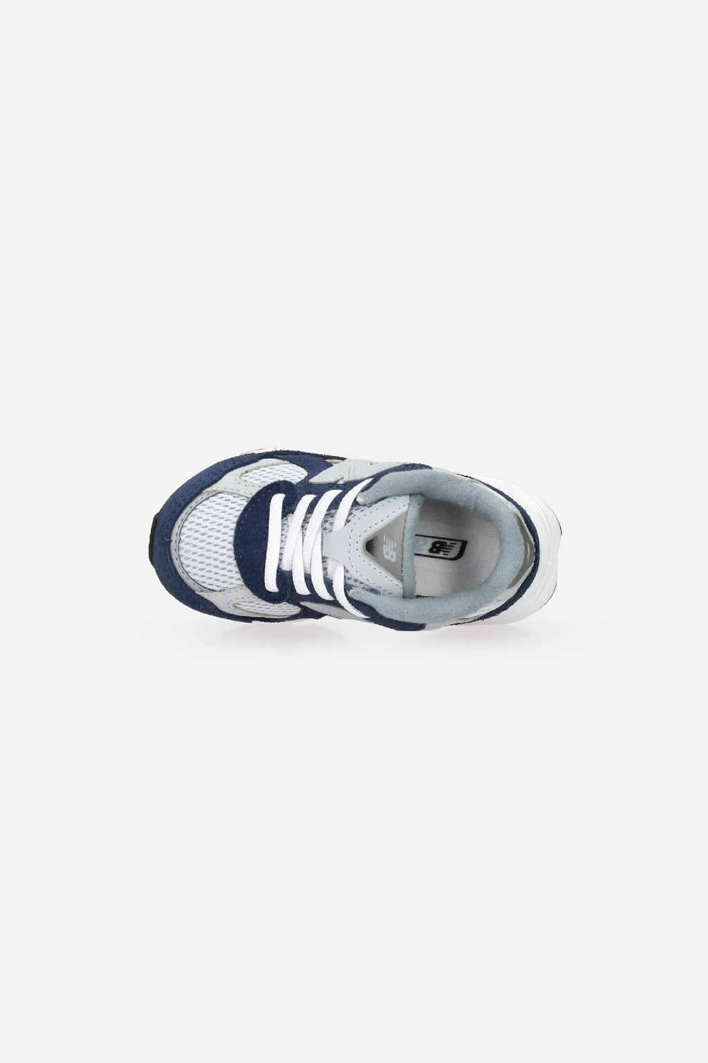 BLU | NEW BALANCE  - BO I 2010 3KQ Sneakers