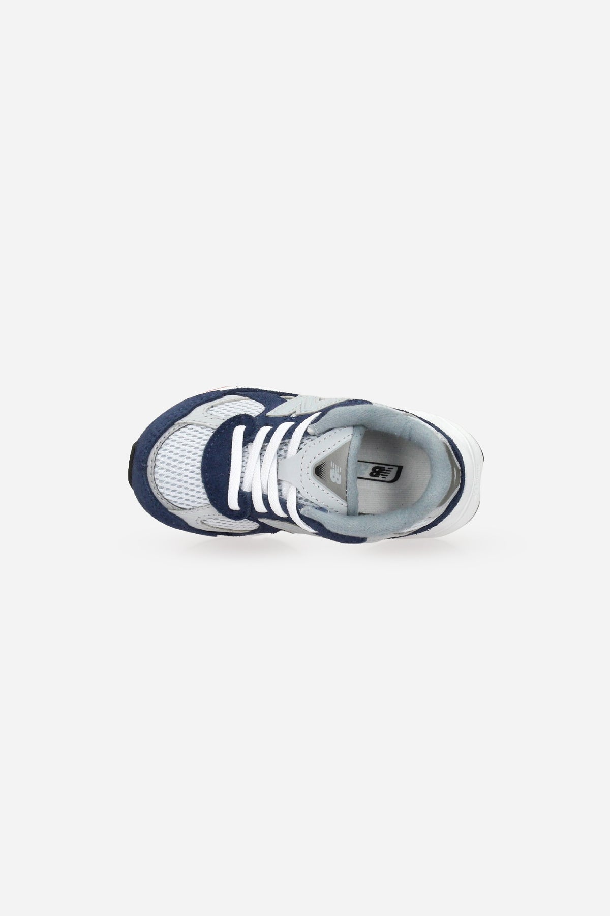 BLU | NEW BALANCE  - BO I 2010 3KQ Sneakers