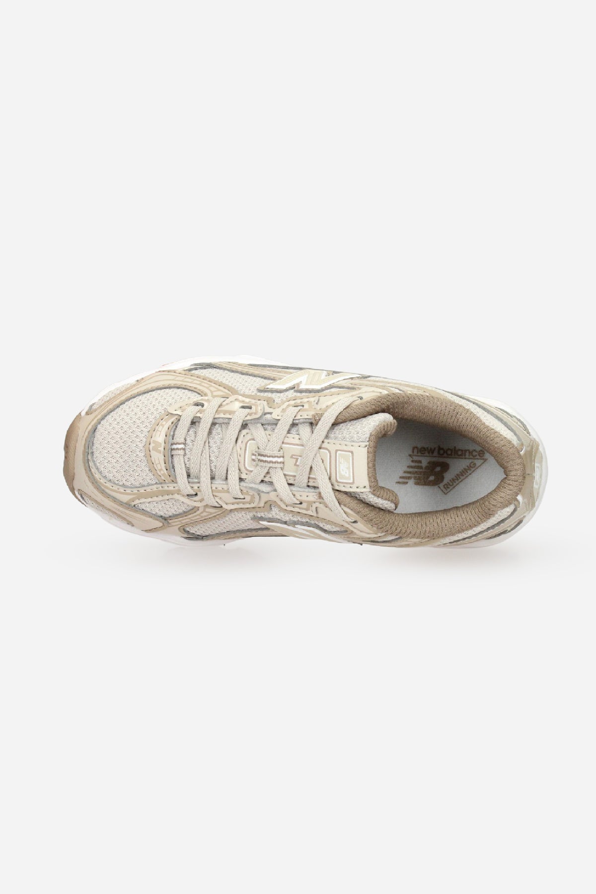 BEIGE | NEW BALANCE  - P 740 4DN Sneakers