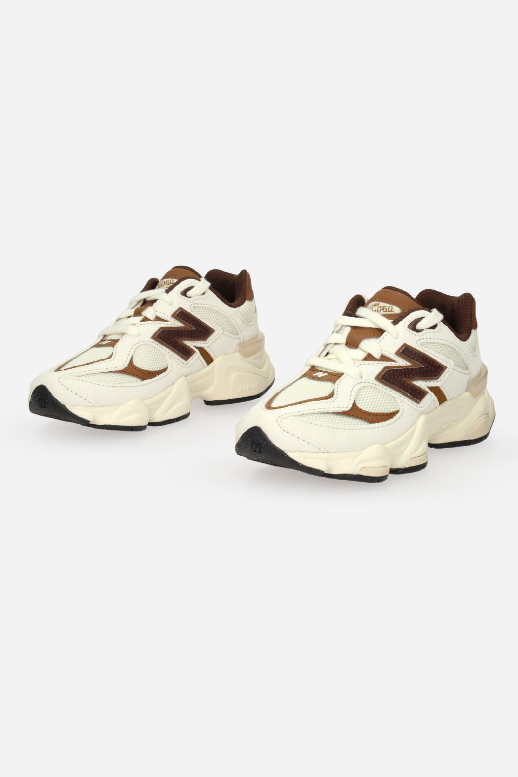 BEIGE | NEW BALANCE  - P 9060 2HQ Sneakers