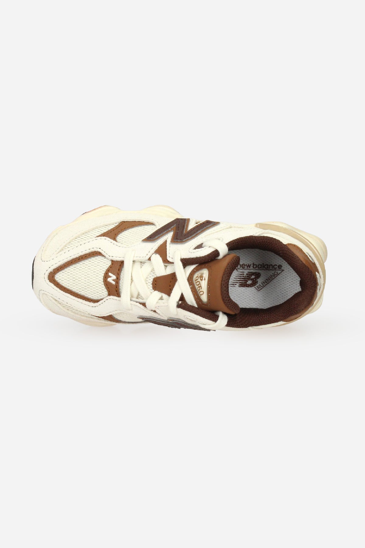 BEIGE | NEW BALANCE  - P 9060 2HQ Sneakers