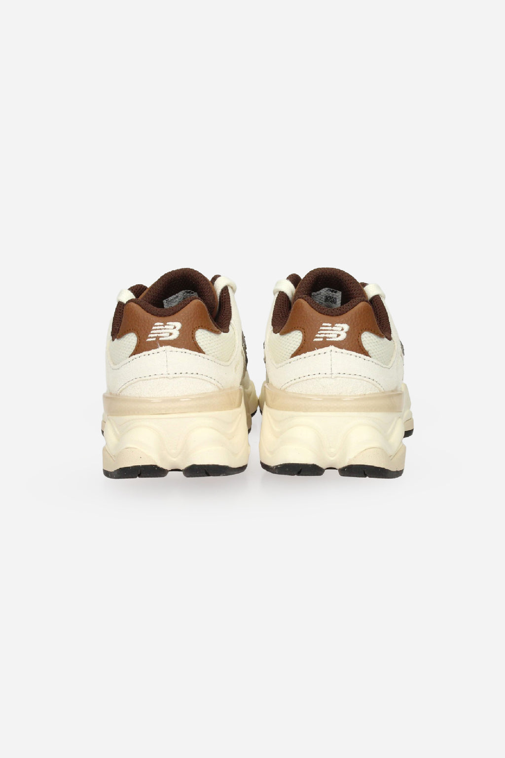 BEIGE | NEW BALANCE  - P 9060 2HQ Sneakers