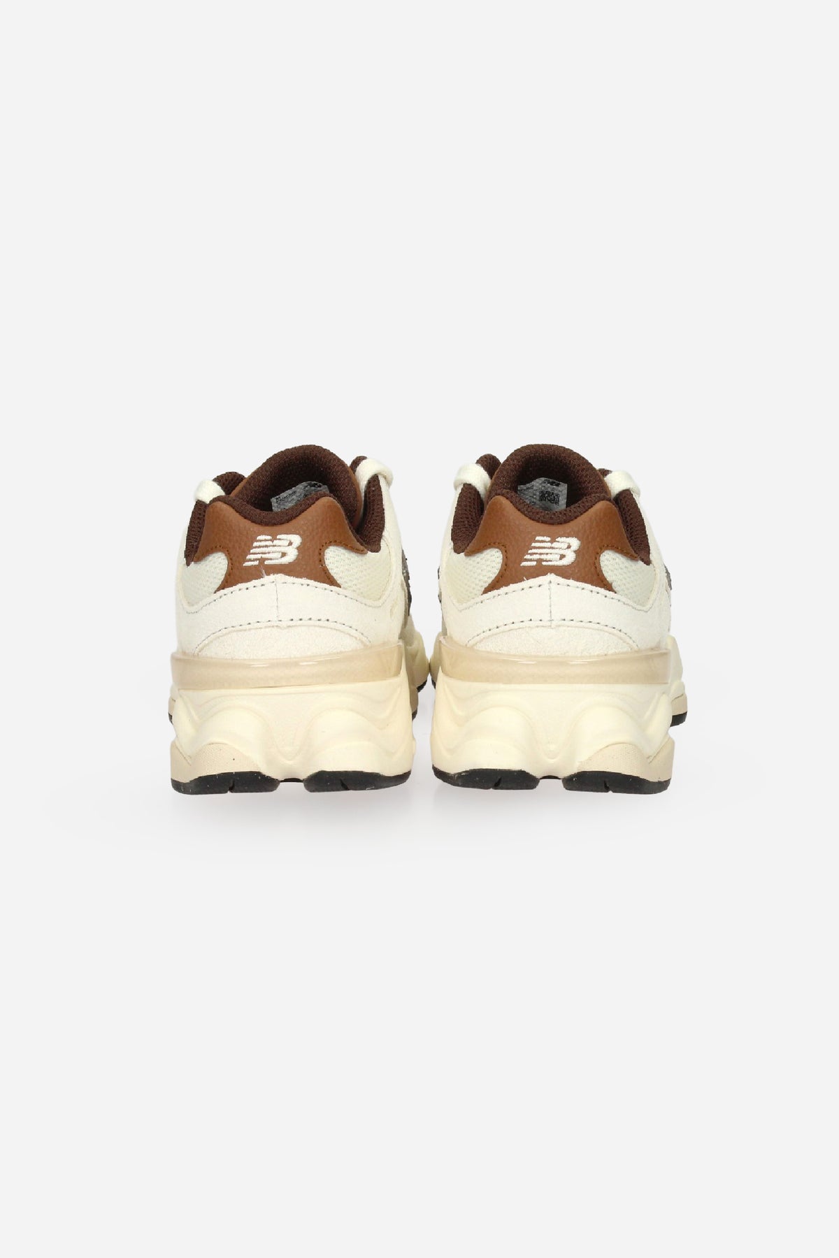 BEIGE | NEW BALANCE  - P 9060 2HQ Sneakers
