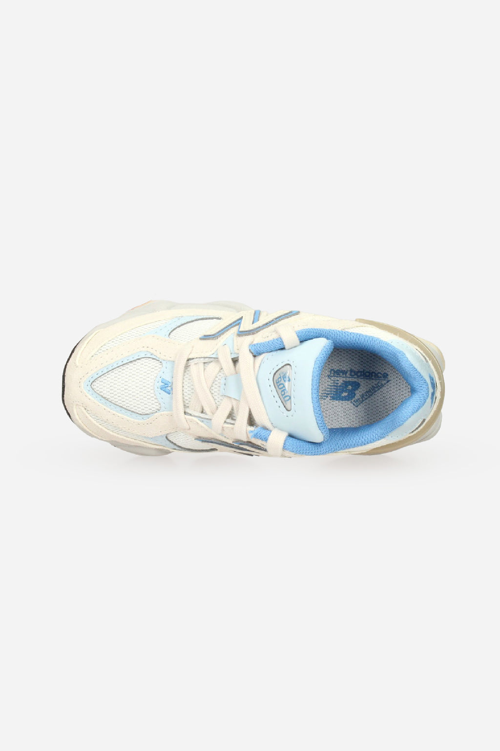 BEIGE | NEW BALANCE  - P 9060 54J Sneakers