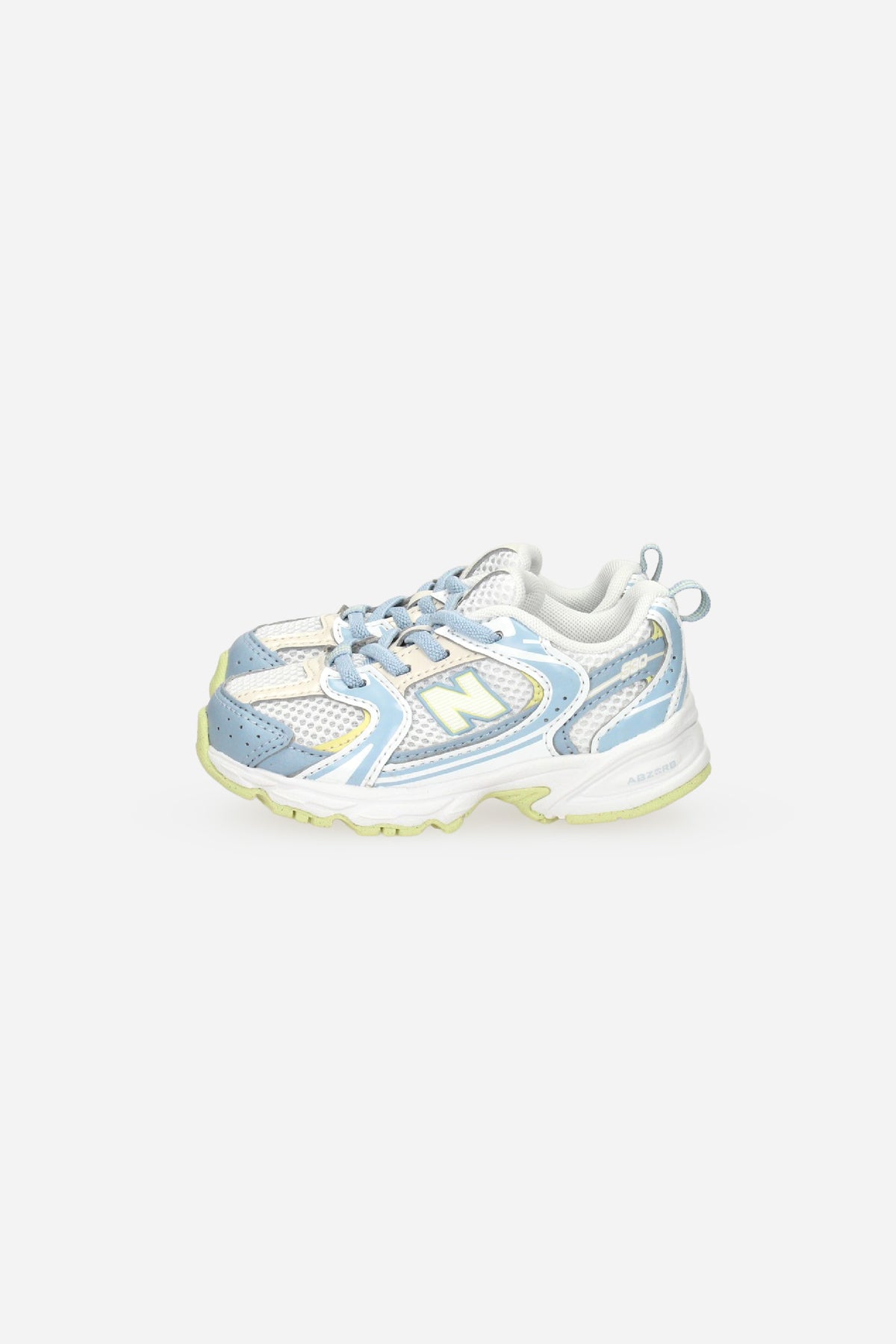 AZZURRO | NEW BALANCE  - BO I 530 68I Sneakers