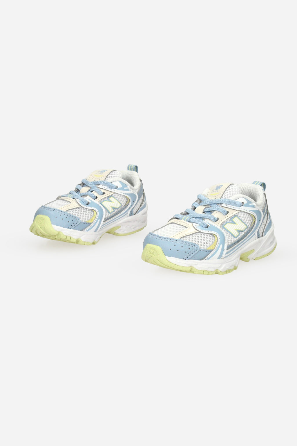 AZZURRO | NEW BALANCE  - BO I 530 68I Sneakers