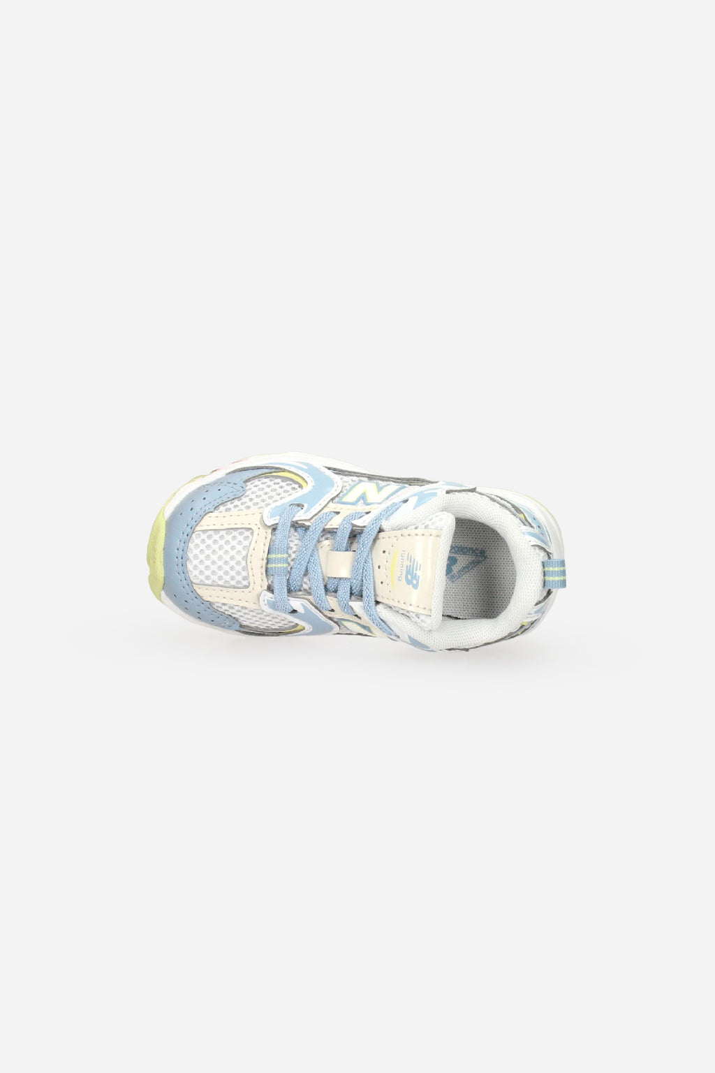 AZZURRO | NEW BALANCE  - BO I 530 68I Sneakers