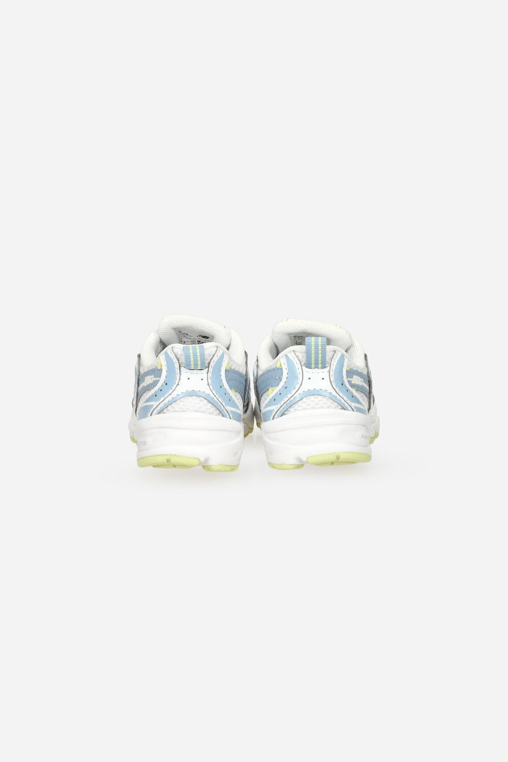 AZZURRO | NEW BALANCE  - BO I 530 68I Sneakers