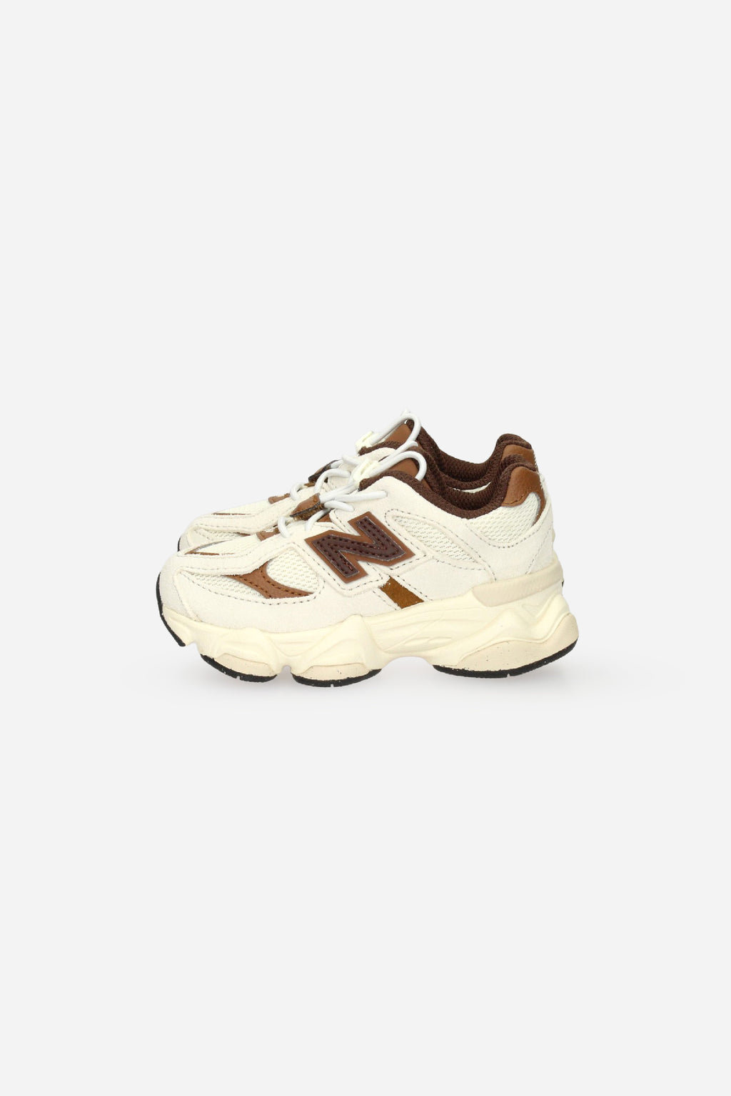 BEIGE | NEW BALANCE  - I 9060 2Y4 Sneakers