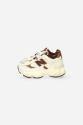 BEIGE | NEW BALANCE  - I 9060 2Y4 Sneakers