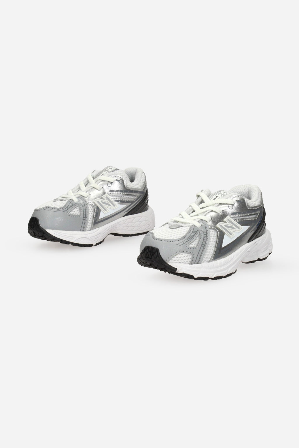 GRIGIO | NEW BALANCE  - I 1906 137 Sneakers
