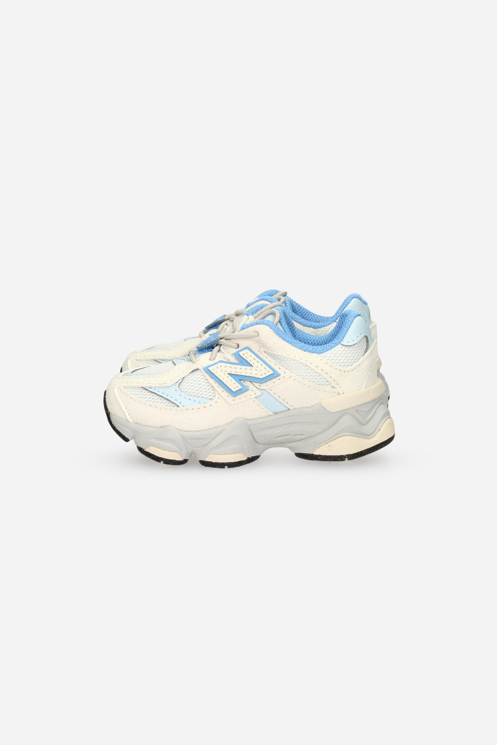 BEIGE | NEW BALANCE  - BO I 9060 71T Sneakers