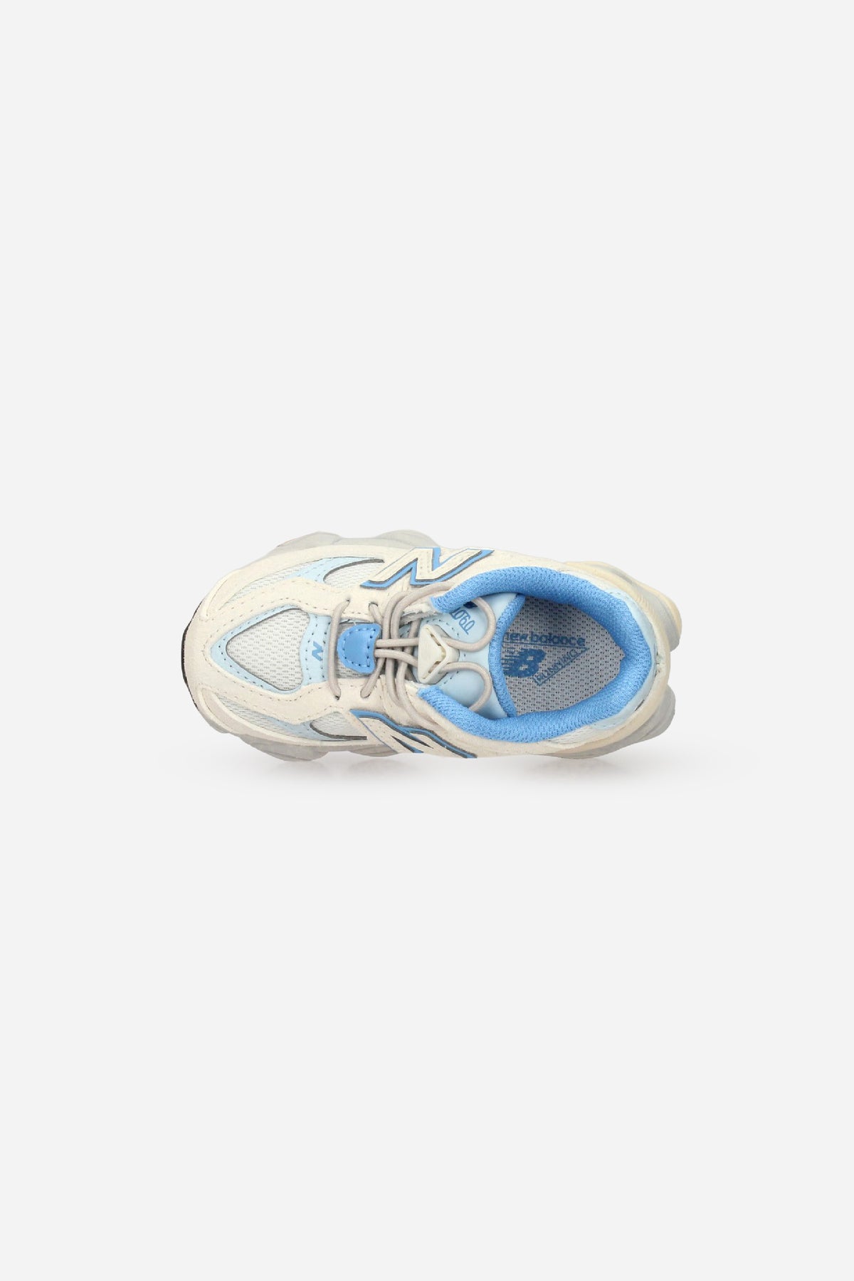 BEIGE | NEW BALANCE  - BO I 9060 71T Sneakers
