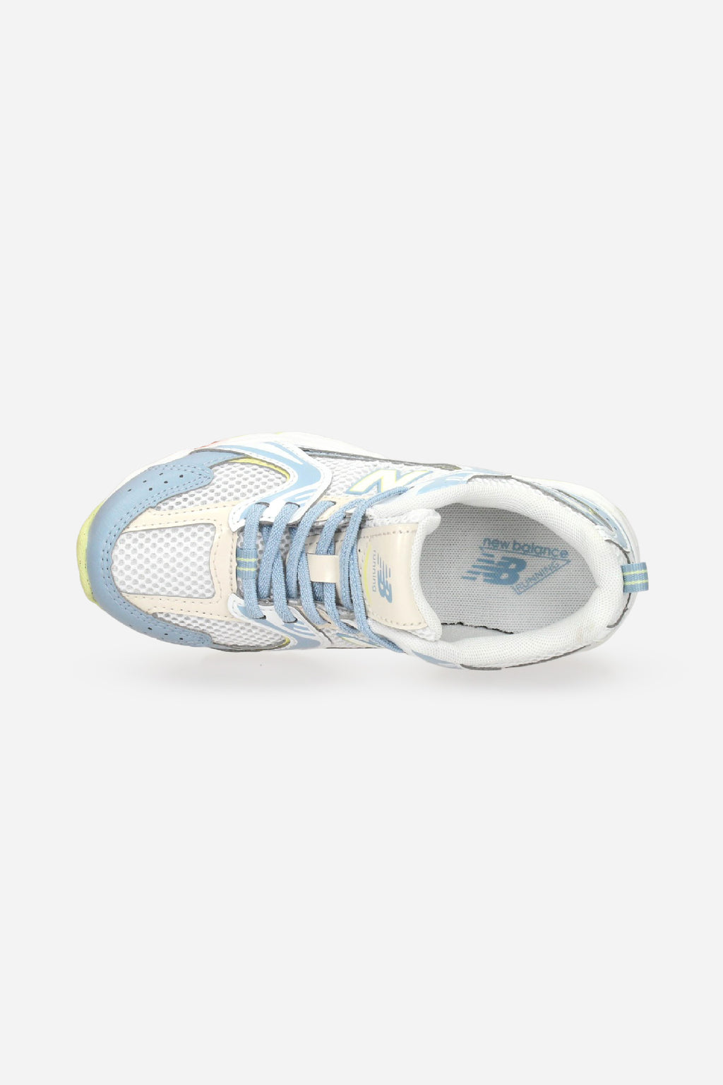 AZZURRO | NEW BALANCE  - BO P 530 3W7 Sneakers