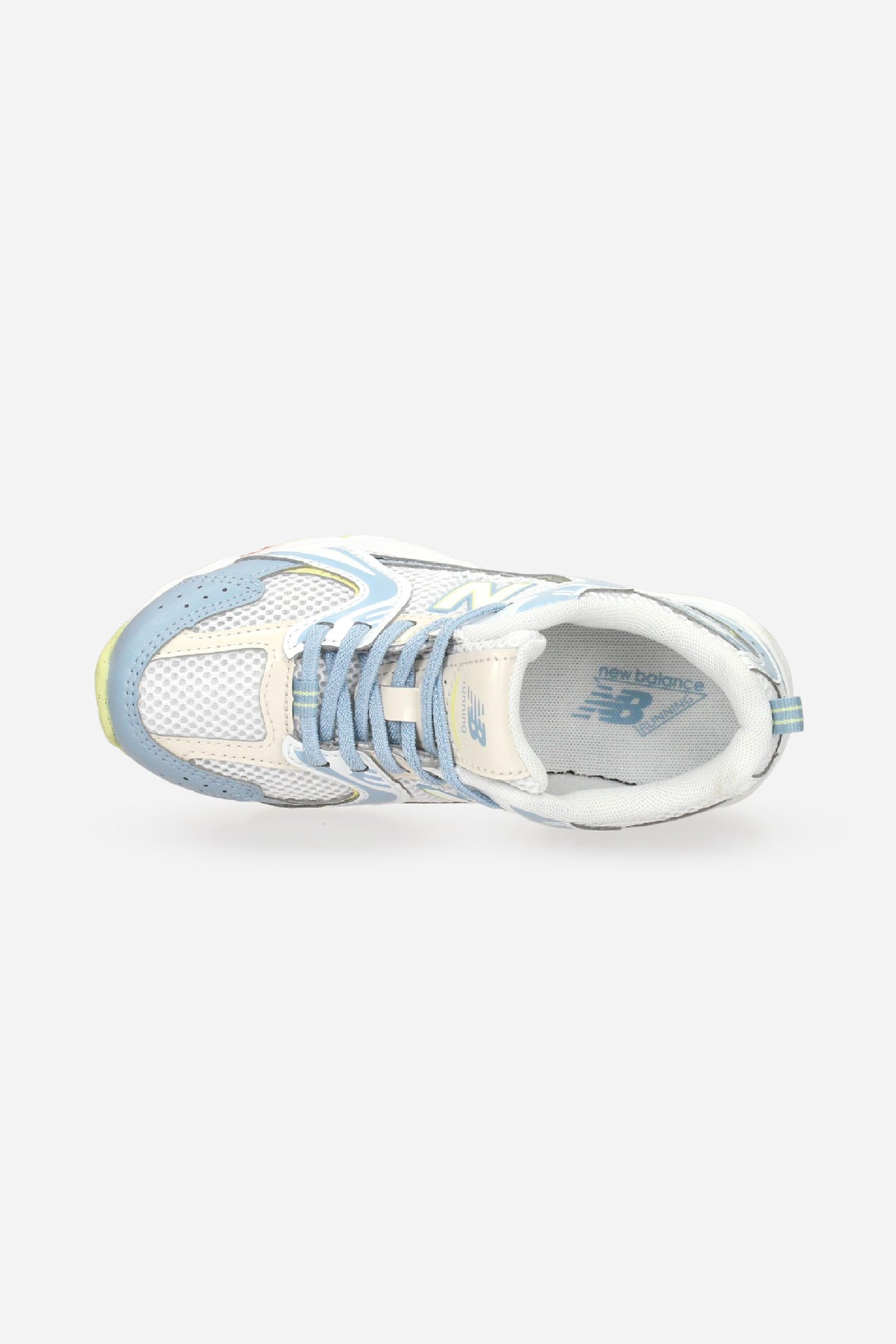 AZZURRO | NEW BALANCE  - BO P 530 3W7 Sneakers