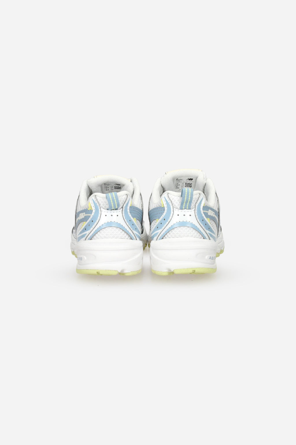 AZZURRO | NEW BALANCE  - BO P 530 3W7 Sneakers