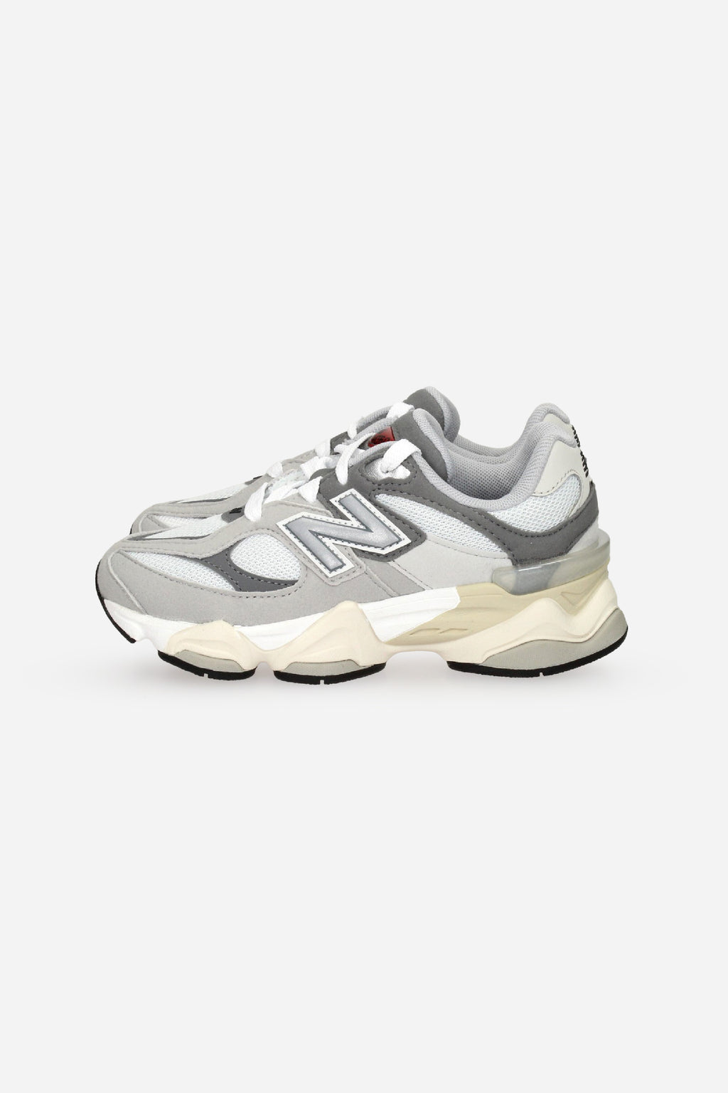 GRIGIO | NEW BALANCE  - BO PC 9060 GY Sneakers