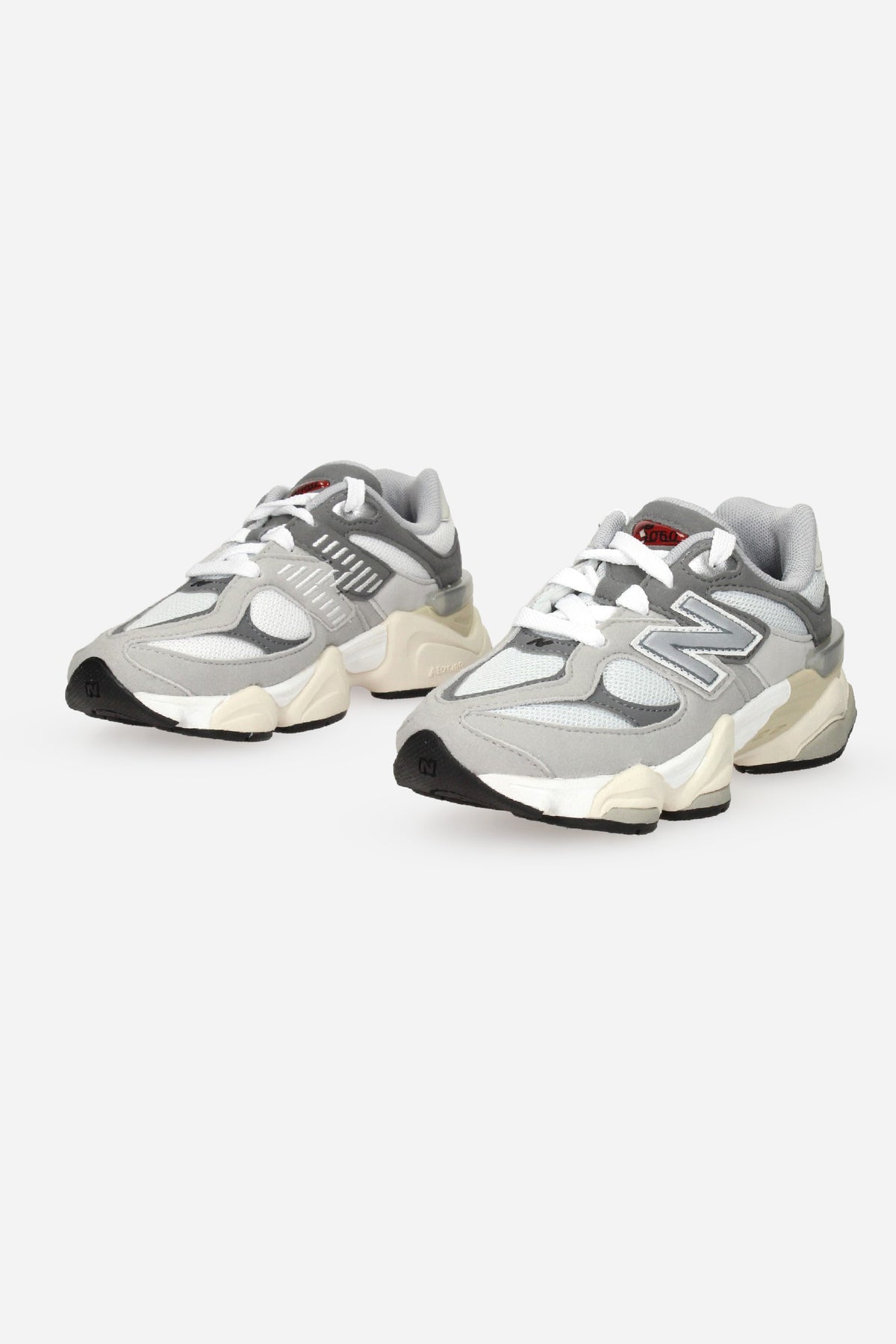GRIGIO | NEW BALANCE  - BO PC 9060 GY Sneakers