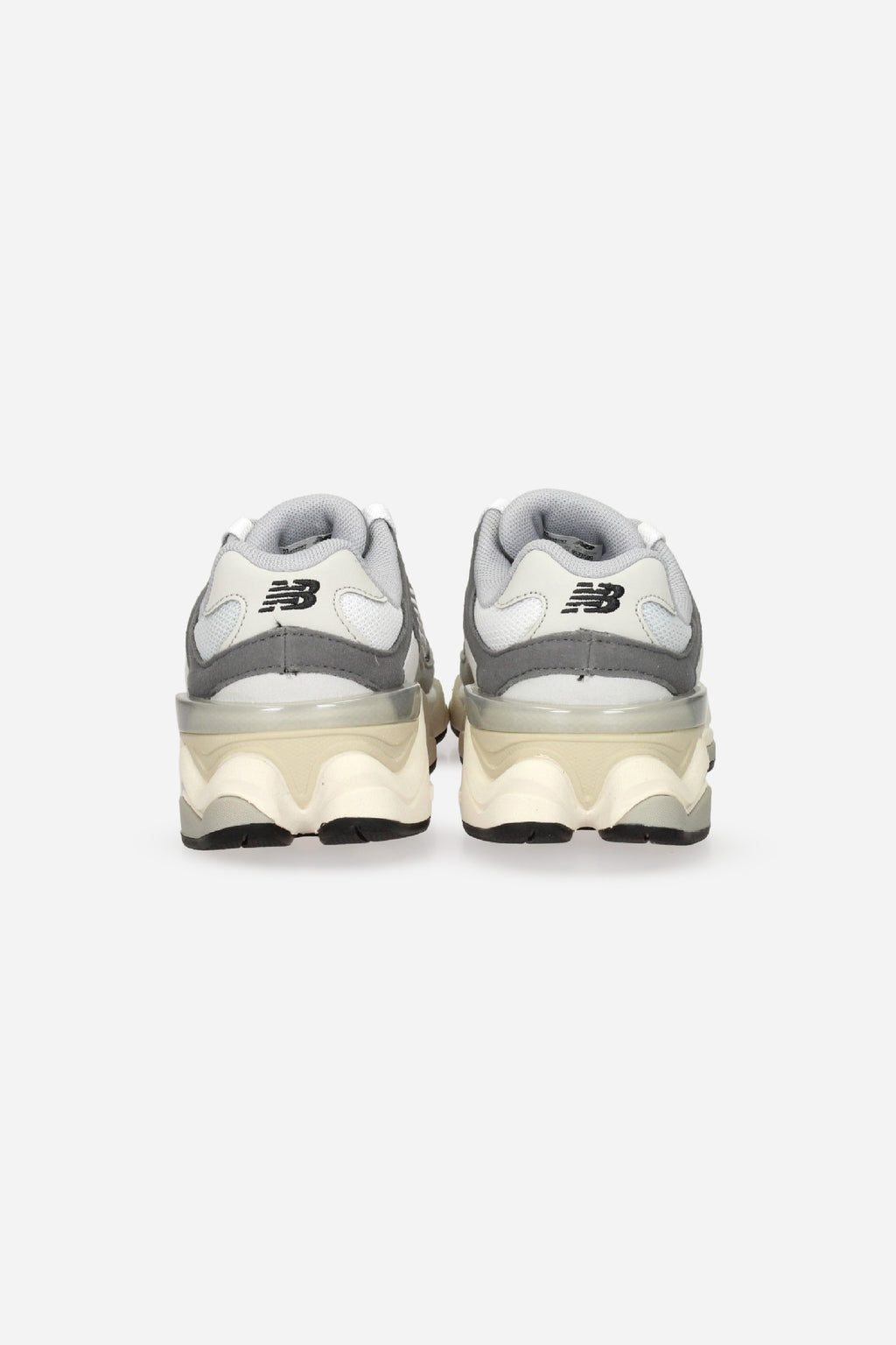 GRIGIO | NEW BALANCE  - BO PC 9060 GY Sneakers