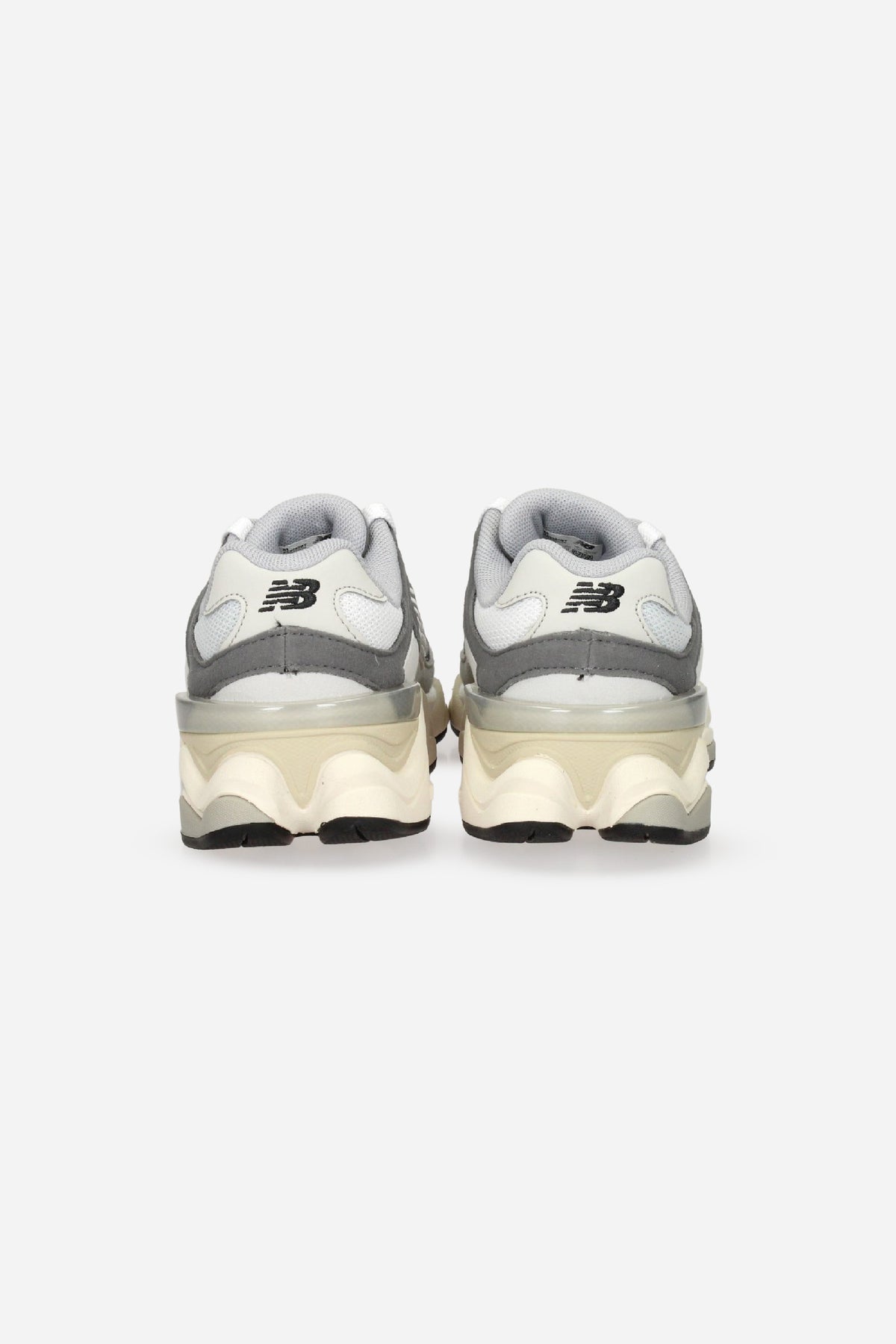 GRIGIO | NEW BALANCE  - BO PC 9060 GY Sneakers