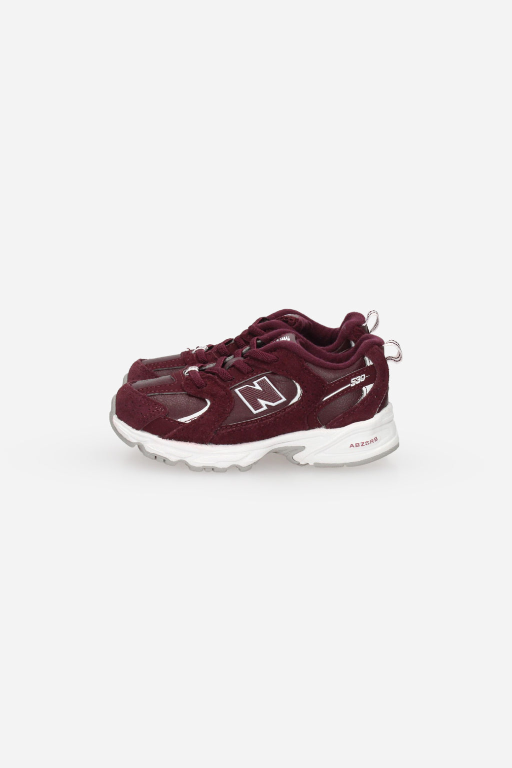 BORDEAUX | NEW BALANCE  - I 530 8OE Sneakers