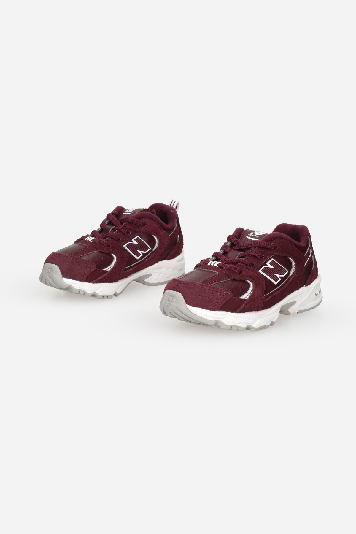 BORDEAUX | NEW BALANCE  - I 530 8OE Sneakers