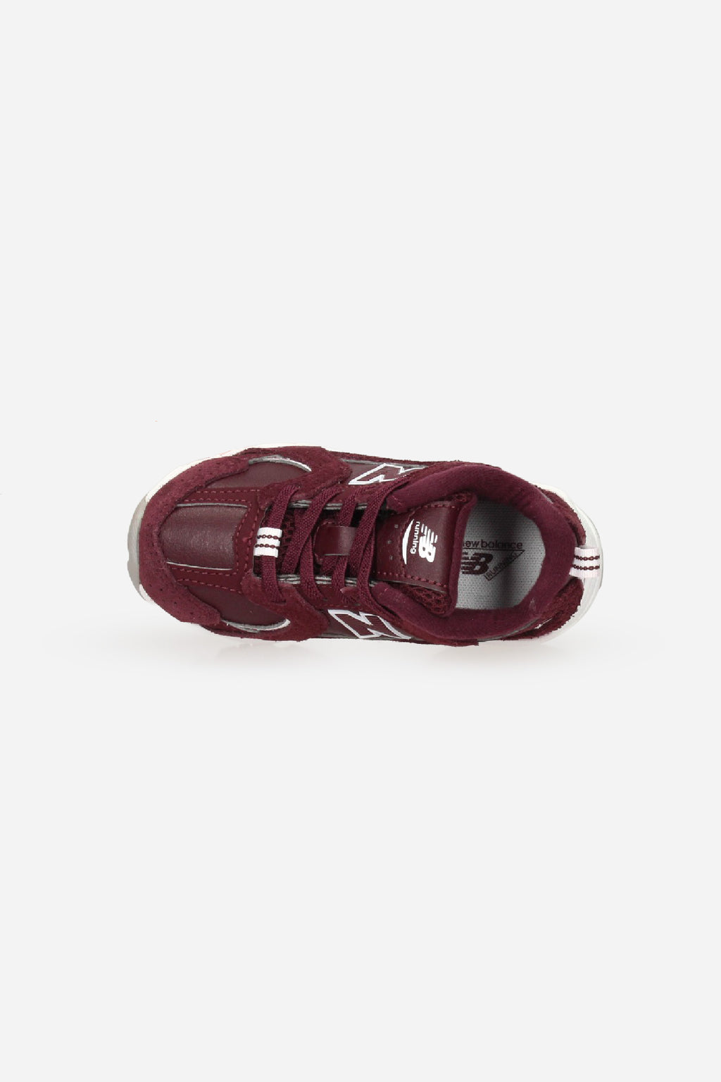 BORDEAUX | NEW BALANCE  - I 530 8OE Sneakers