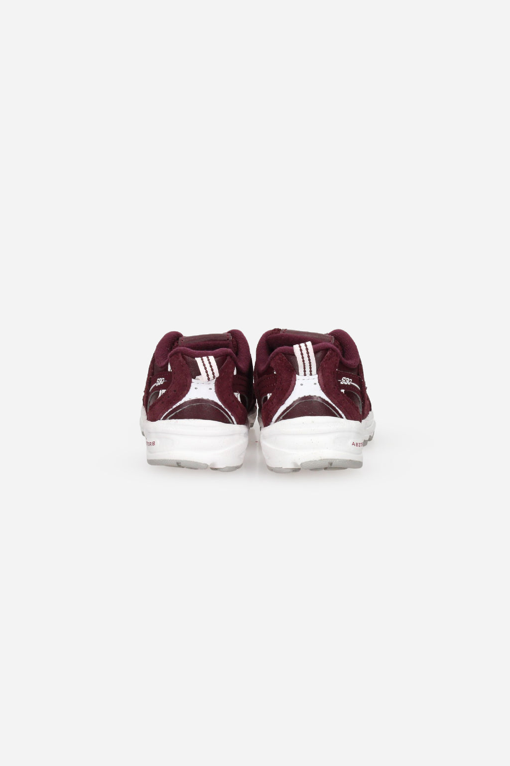 BORDEAUX | NEW BALANCE  - I 530 8OE Sneakers