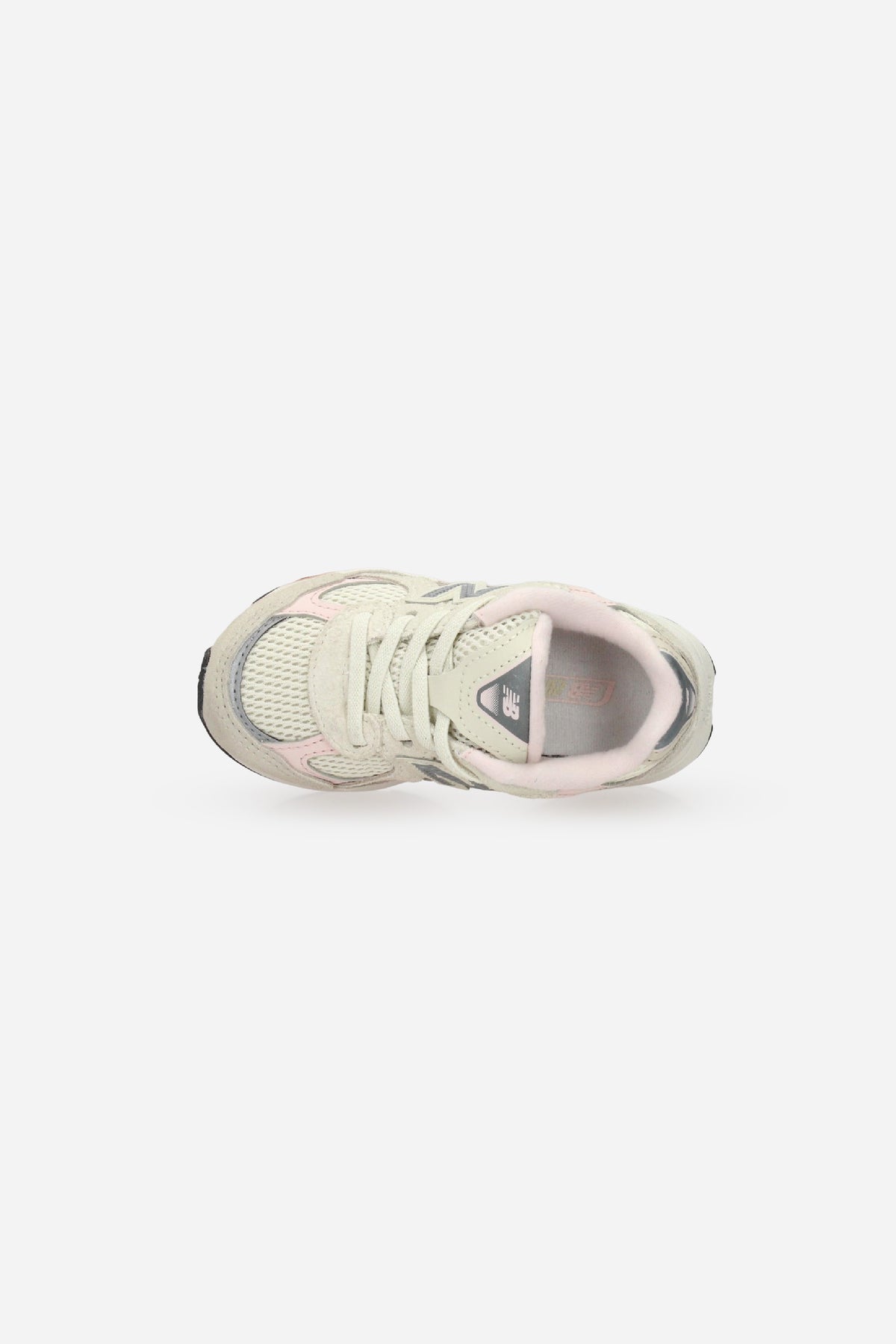 ROSA | NEW BALANCE  - BA I 2010 162 Sneakers