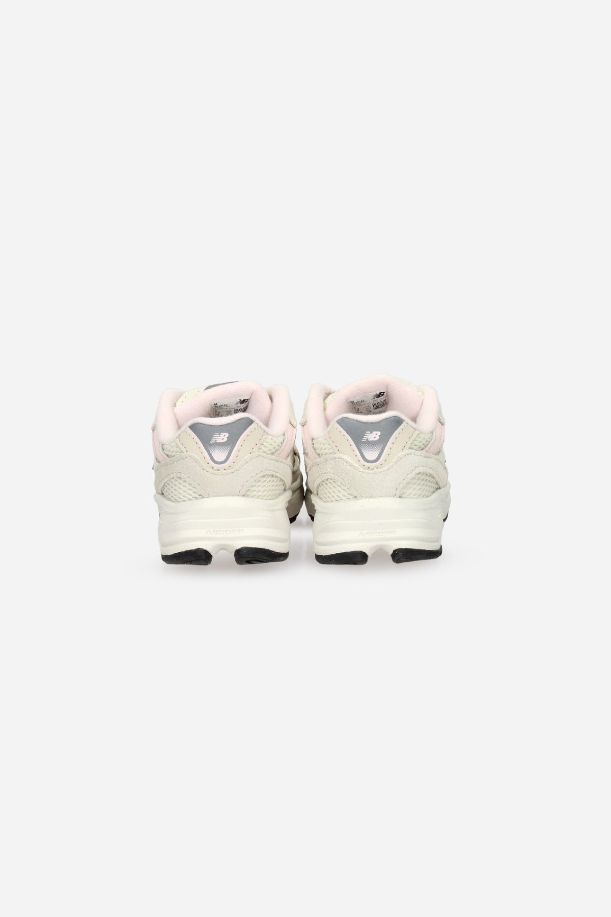 ROSA | NEW BALANCE  - BA I 2010 162 Sneakers