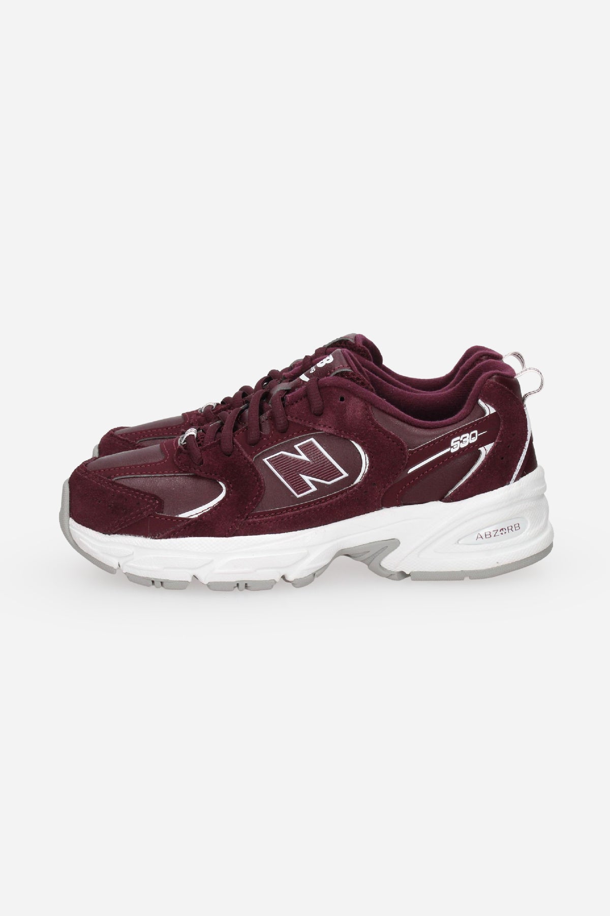 BORDEAUX | NEW BALANCE  - G 530 86M Sneakers