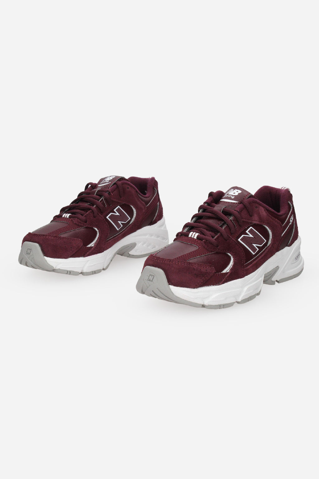 BORDEAUX | NEW BALANCE  - G 530 86M Sneakers