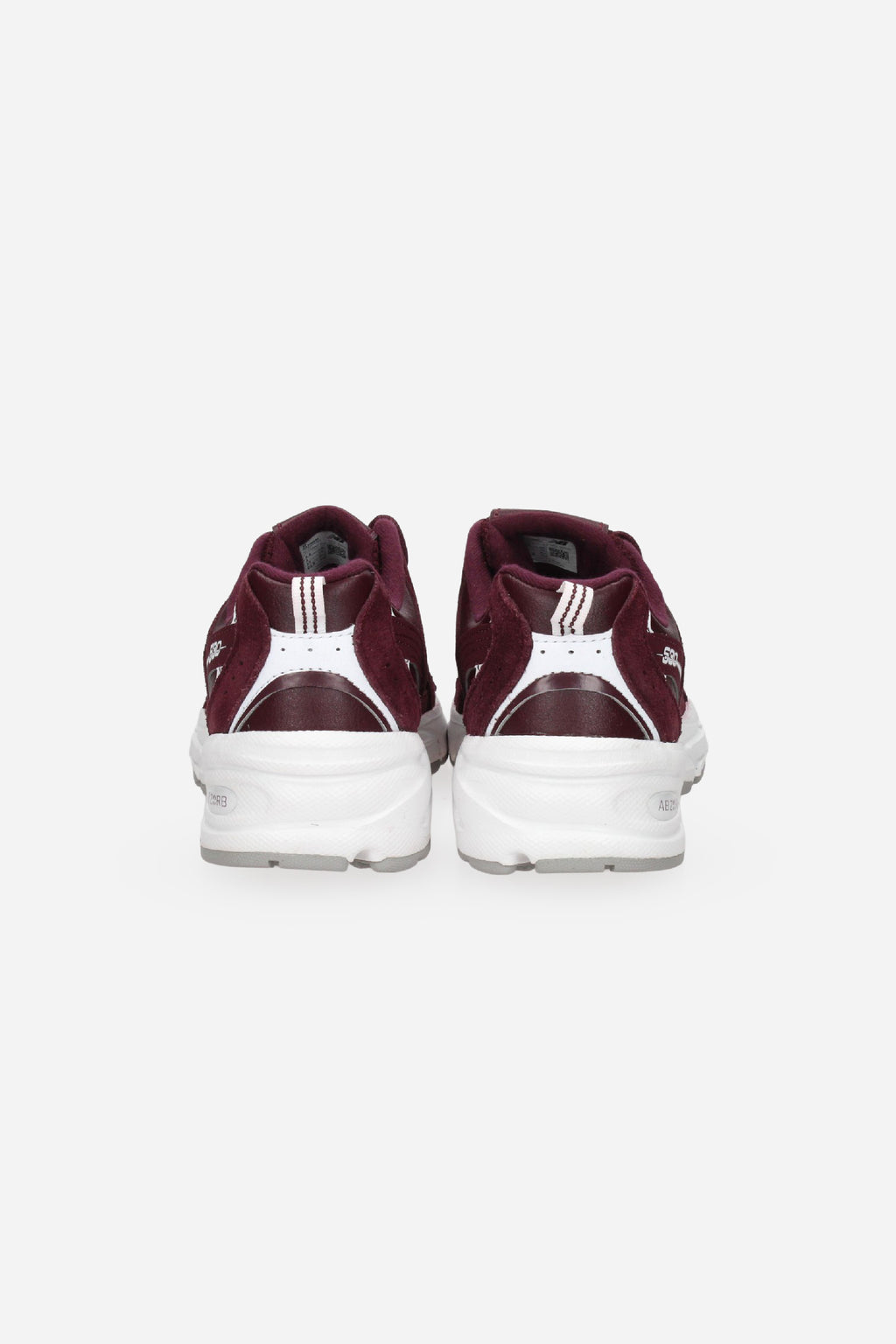BORDEAUX | NEW BALANCE  - G 530 86M Sneakers
