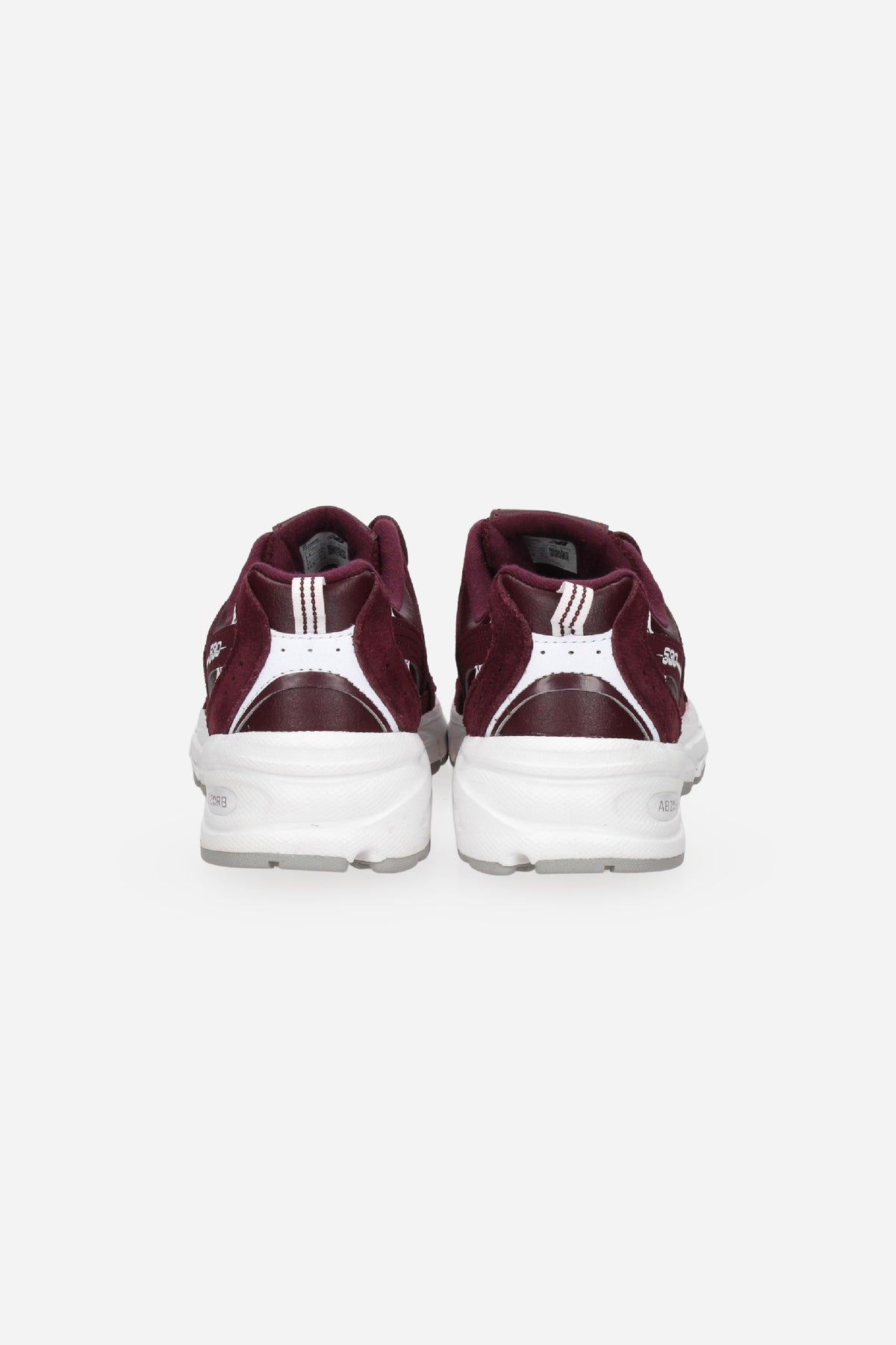 BORDEAUX | NEW BALANCE  - G 530 86M Sneakers