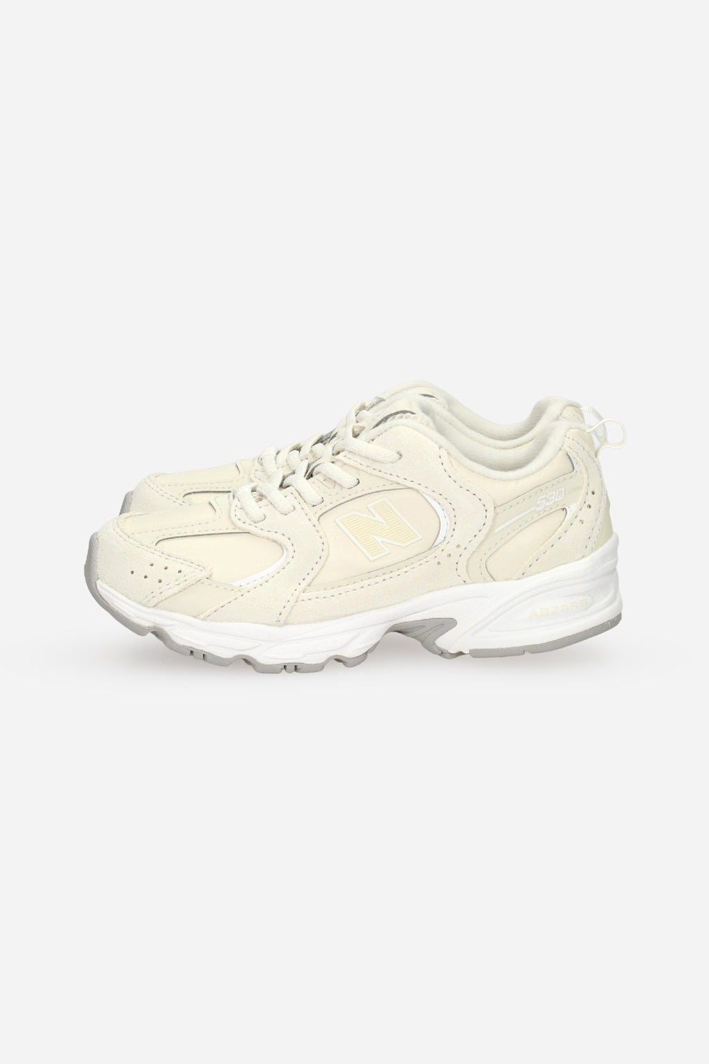 BEIGE | NEW BALANCE  - P 530 52J Sneakers