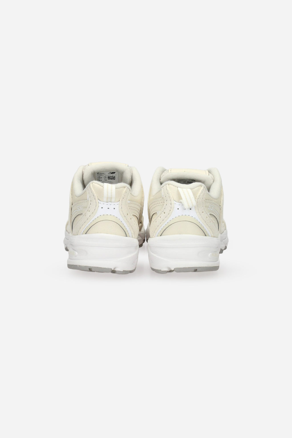 BEIGE | NEW BALANCE  - P 530 52J Sneakers