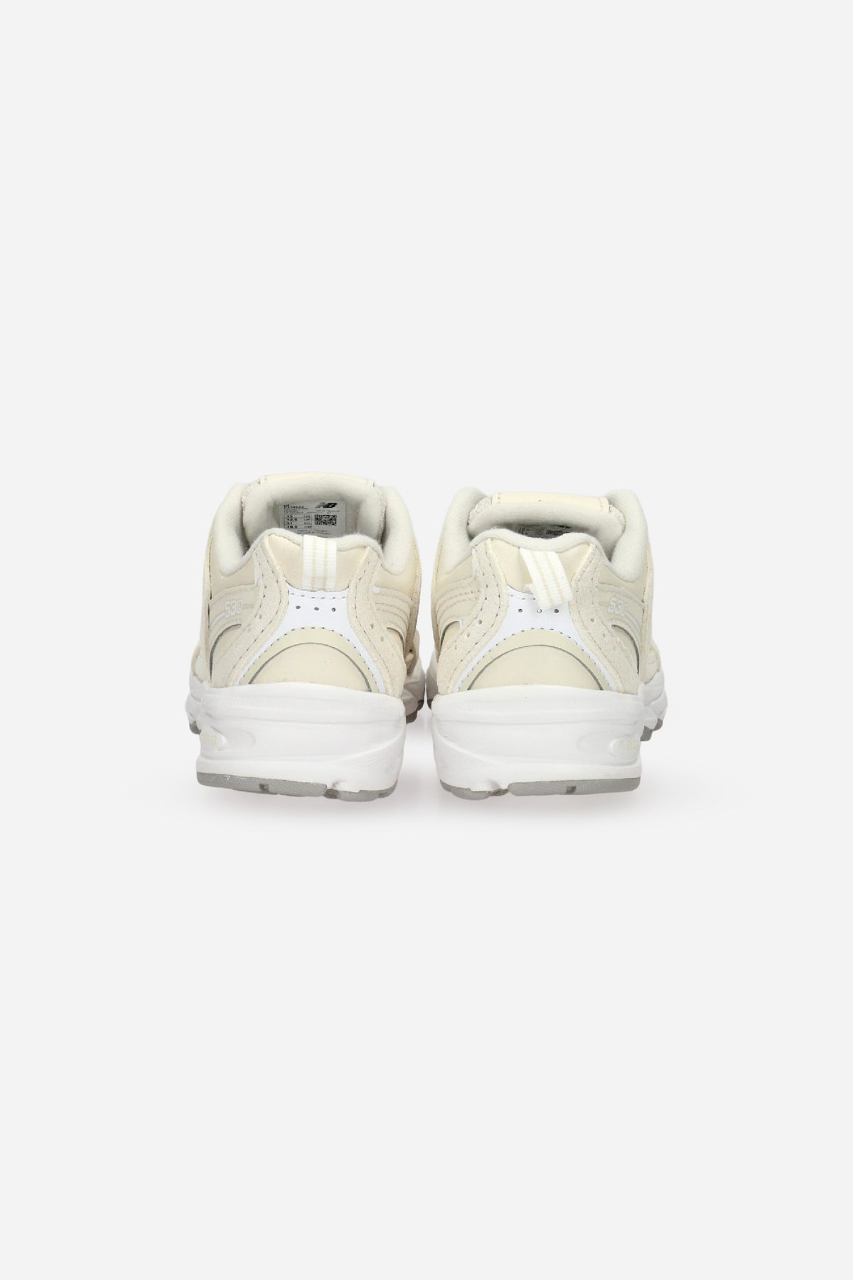 BEIGE | NEW BALANCE  - P 530 52J Sneakers