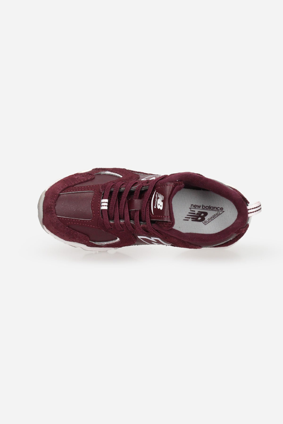 BORDEAUX | NEW BALANCE  - P 530 6MQ Sneakers
