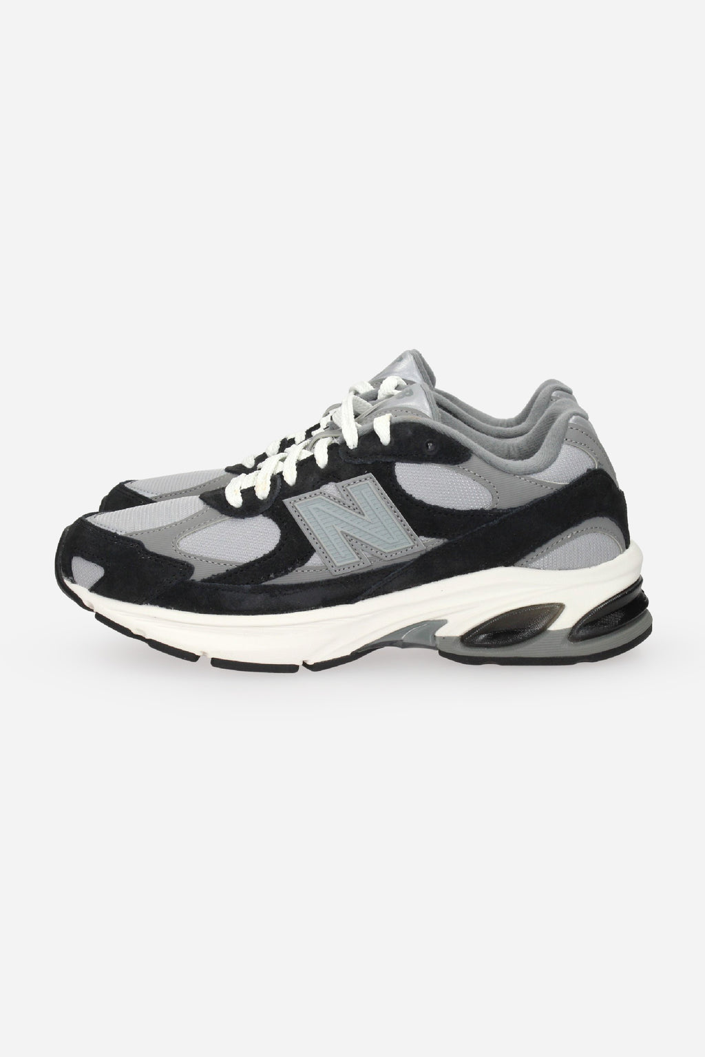 NERO | NEW BALANCE  - U U 2010 2UL Sneakers